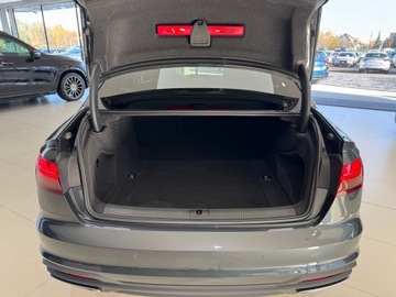 Audi A4 B9 Limousine Facelifting 2.0 35 TFSI 150KM 2021 Audi A4 Limousine 35 TFSI S Tronic / 1 właściciel, zdjęcie 15