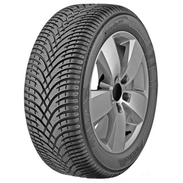 4x Kleber Krisalp HP3 SUV 225/60R17 103H XL
