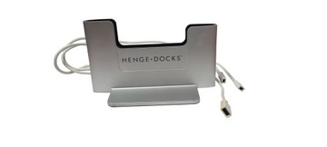 STACJA HENGE DOCKS HD04VA13MBRP MACBOOK PRO 13