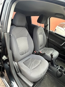 Chevrolet Spark II Hatchback 1.0L DOHC 68KM 2012 Chevrolet Spark 1.0 Benzyna LS, zdjęcie 8