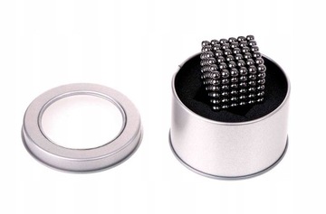 МАГНИТНЫЕ шарики NEOCUBE 216 шт ОТЛИЧНЫЙ подарок!