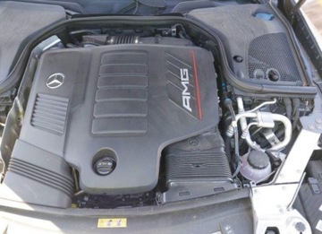 Mercedes Klasa E W213 2021 Mercedes-Benz Klasa E 2021, 3.0L, 4x4, 53 AMG,..., zdjęcie 12