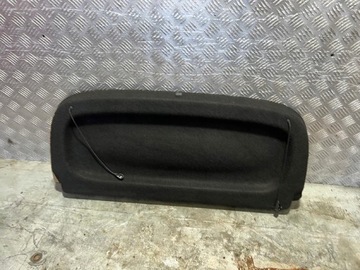 SMART 453 W453 FORFOUR II POLIČKA KUFRU ZADNÍ A4538681700 794205259R