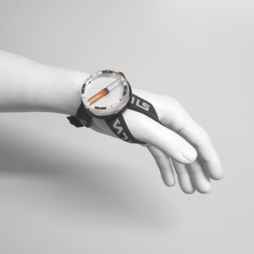 Наручный компас Silva Arc Jet OMC 37904