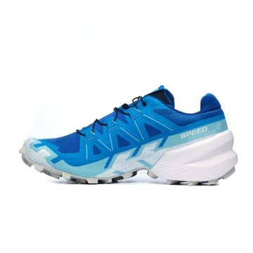 Buty Salomon SPEEDCROSS 6 LAPIS L47301700 43 1/3