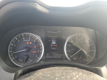 Infiniti Q50 II 2018 Infiniti Q50 2018 INFINITI Q50 LUXE 3.0 Benzyna 300KM, zdjęcie 8