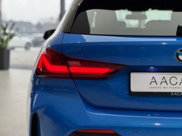 BMW Seria 1 F40 2020 BMW Seria 1 M sport Ambniente Blind spot CarPlay LED Salon Polska, zdjęcie 37
