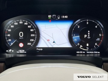 Volvo S90 II Sedan 2.0 D5 235KM 2020 Volvo S90 FV23% SalonPL B5D AWD Inscription Full-L, zdjęcie 28
