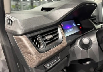 Renault Kangoo III VAN 1.3 TCe 130KM 2025 Renault Kangoo Gdynia TECHNO Tce 130 EDC automat. Ostatnie sztuki 1.3, zdjęcie 9