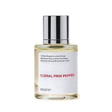 Perfumy damskie Dossier FLORAL PINK PEPPER 50 ml
