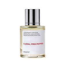 Досье женские духи FLORAL PINK PEPPER 50 мл