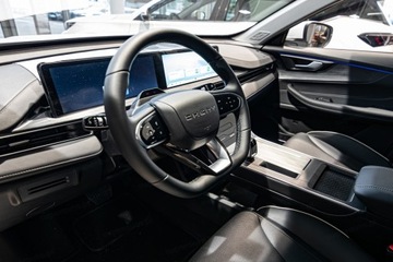 Chery Tiggo 4 1.5 HYBRID 163KM 2025 CHERY Tiggo 4 Prestige 1.5 T-GDI HEV DHT Suv 163KM 2025, zdjęcie 7