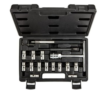 NEO Tools ФРЕЗЫ ДЛЯ ЧИСТКИ СЕДЕЛ ИНЖЕКТОРОВ