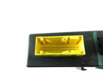 MODUL PEUGEOT 806 2.0 9638666580