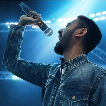 Беспроводная система DNA Event Vocal Set