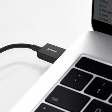 Baseus Superior USB — КАБЕЛЬ LIGHTNING ДЛЯ IPHONE 1M