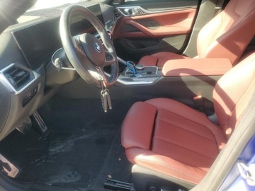 BMW i4 2023 BMW i4 M50 2023 Elektryczny 536KM, zdjęcie 7