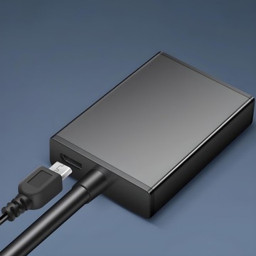 КАБЕЛЬ-АДАПТЕР VGA HDMI АУДИОКАБЕЛЬ FULL HD D-SUB