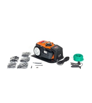 Газонокосилка-робот NAC RLM1500-DY