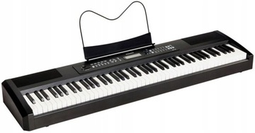 RINGWAY RP35 WH PIANINO CYFROWE STAGE PIANO