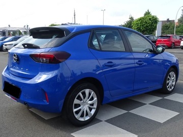 Opel Corsa F Hatchback 5d Facelifting 1.2 Turbo 100KM 2025 Od ręki - Edition 1.2 Turbo 100KM, zdjęcie 2