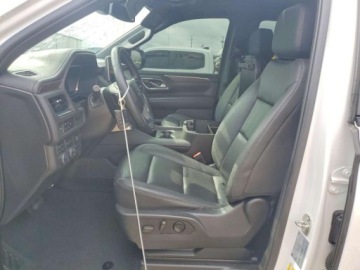 Chevrolet Tahoe GMT900 2023 Chevrolet Tahoe K1500 Z71 2023 5.3 Benzyna 355KM, zdjęcie 7