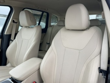 BMW X3 G01 SUV 2.0 20d 190KM 2021 BMW X3 X line Xdrive Skóra Podgrzewanie Salon PL, zdjęcie 11
