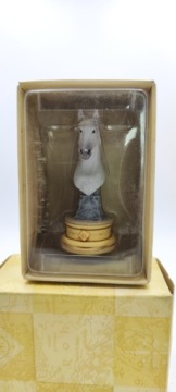 Фигурка Властелин колец Shadowfax AIC2 Eaglemoss