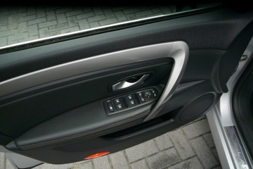 Renault Laguna III Grandtour Phase II 1.5 dCi eco2 110KM 2012 Renault Laguna 1.5d Navi Skóra Gwarancja 12mcy, zdjęcie 31