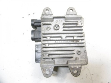 МОДУЛЬ КОНТРОЛЛЕРА СИЛОВОЙ C2 POWER 1.4HDI 9653783580