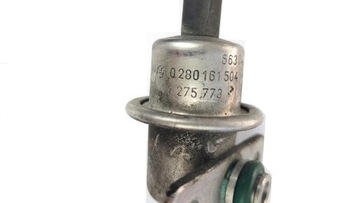 РЕГУЛЯТОР ГЛУШИТЕЛЯ ПУЛЬСАЦИИ ТОПЛИВА VOLVO 850 1275773