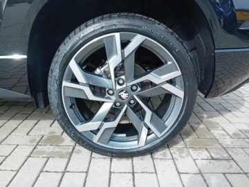 Skoda Karoq Crossover Facelifting 1.5 TSI ACT 150KM 2026 SKODA Karoq Sportline 1.5 TSI DSG Suv 150KM 2026, zdjęcie 13