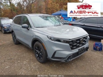 Honda CR-V VI 2024 Honda CR-V 2024r., 4x4, 2.0L 2.0 Hybryda 145KM