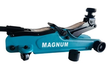 НИЗКОПРОФИЛЬНЫЙ ТОЧЕЧНЫЙ АВТОМОБИЛЬНЫЙ ДОМКРАТ 2,5 Т + 2 РЕЗИНОВЫХ