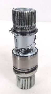 ЭКСЦЕНТРИК KAWASAKI H2 SX H2SX 18-24R