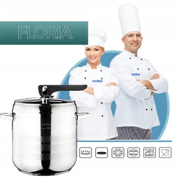 СКОРОВАРКА 14 Л, ТУРЕЦКАЯ СКОРОВАРКА, ИНДУКЦИЯ