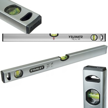 МАГНИТНЫЙ УРОВЕНЬ STANLEY 150 СМ 3 LIBLES FATMAX STHT1-43115 УРОВЕНЬ