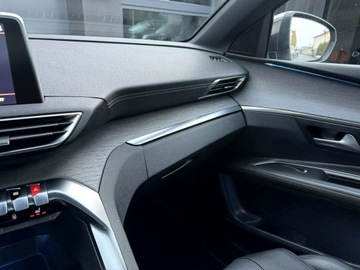 Peugeot 3008 II 2017 Peugeot 3008 2.0 Blue-HDI 180KM GT Full Led Kamera, zdjęcie 10
