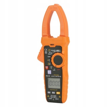 PEAKMETER PM2128 Ręczny cyfrowy miernik napięcia