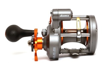 OKUMA COLDWATER CW-303D МОРСКОЙ МУЛЬТИПЛИКАТОР