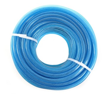 ШЛАНГ УСИЛЕННЫЙ ТЕХНИЧЕСКИЙ ДЛЯ БЕНЗИНА 6Х1,4ММ 1МБ