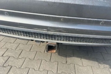 Audi Q7 I 2014 Audi Q7 2014 Audi Q7 3.0T - w Polsce po oplatach i akcyzie 3.0 Benzyna, zdjęcie 6