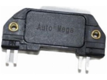JEDNOTKA ŘÍDÍCÍ SYSTÉM ZAPALOVACÍ AUTOMEGA 150107310