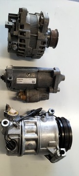 KOMPRESOR KLIMATIZACE VOLVO 2.0 D4 V60 XC60 S80 V70 S60 31315453