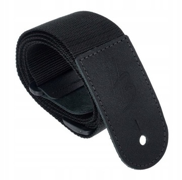 PAS PASEK GITAROWY THOMANN NYLONSTRAP 80-139cm