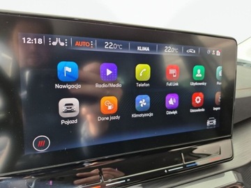 Cupra Formentor Crossover 1.5 TSI 150KM 2023 Cupra Formentor Faktura Vat Kamera Navi Virtual 1.5 Benzyna 150KM, zdjęcie 15