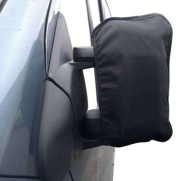 ЧЕХОЛ Чехлы на ЗЕРКАЛА автомобиля на зимний АВТОБУС