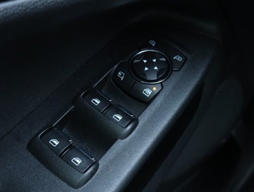 Ford Ecosport II SUV Facelifting 1.0 EcoBoost 125KM 2021 Ford Ecosport 1.0 EcoBoost, Salon Polska, zdjęcie 17