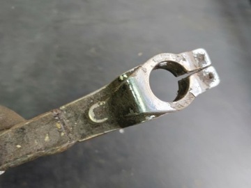 SIMSON MZ JAWA CZ IŻ MINSK РЫЧАГ ПЕРЕКЛЮЧЕНИЯ ПЕРЕДАЧ