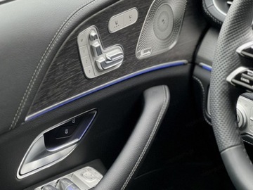 Mercedes GLE V167 SUV Facelifting 2.0 300d 269KM 2024 Mercedes-Benz GLE coupe 300 d 4-Matic AMG Line Suv 2.0 (269KM) 2024, zdjęcie 7